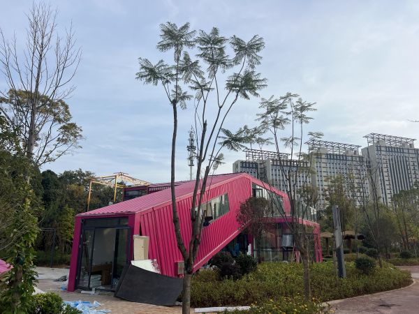 长沙住人集装箱 集装箱厂家 集成房屋，活动房屋，住人集装箱，箱式房屋