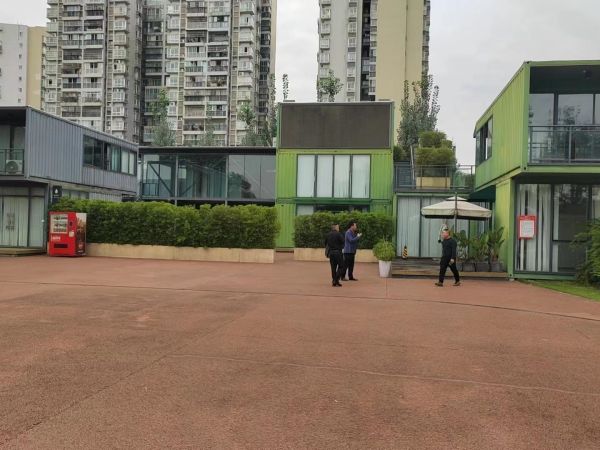 长沙住人集装箱 集装箱厂家 集成房屋，活动房屋，住人集装箱，箱式房屋